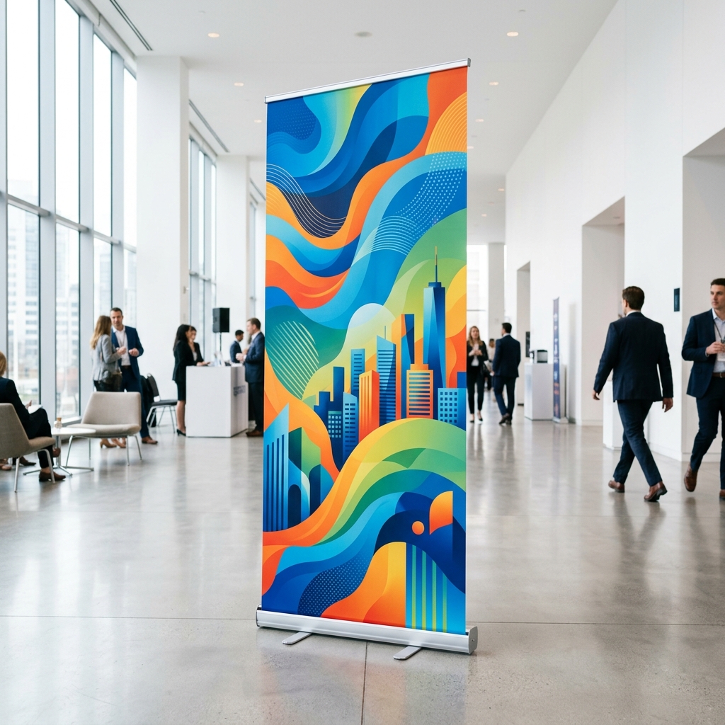 Lonas y Banners para Publicidad